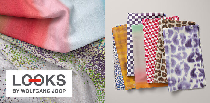 LOOKS by Wolfgang Joop